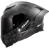LS2 FF807 Dragon Motorcycle Helmet - Forged Carbon